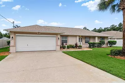 6 Wilmont Place, Palm Coast, FL 32164 - Photo 1