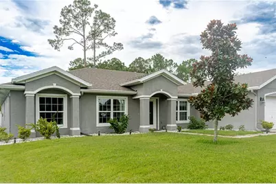 60 Baltimore Lane, Palm Coast, FL 32137 - Photo 1