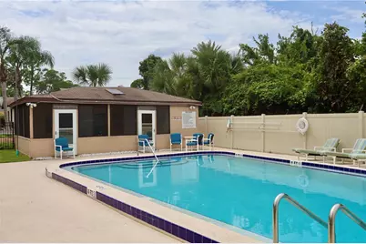 54 Forest Road #54, Flagler Beach, FL 32136 - Photo 3