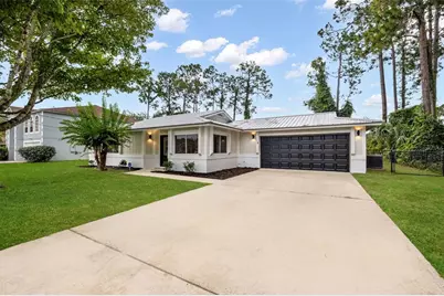 114 Beacon Mill Lane, Palm Coast, FL 32137 - Photo 1