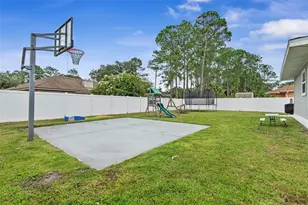 107 Burroughs Dr, Palm Coast, FL 32137 - Photo 33