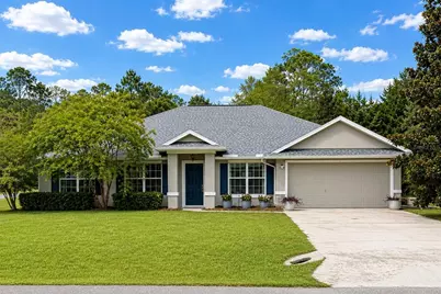 1 Sleeping Beauty Place, Palm Coast, FL 32164 - Photo 1