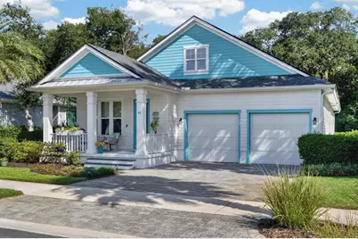 46 Hidden Treasure Drive, Palm Coast, FL 32137 - Photo 3