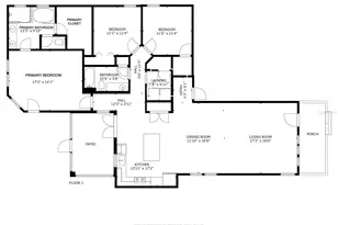 46 Hidden Treasure Dr, Palm Coast, FL 32137 - Photo 71