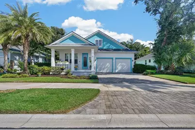 46 Hidden Treasure Drive, Palm Coast, FL 32137 - Photo 5