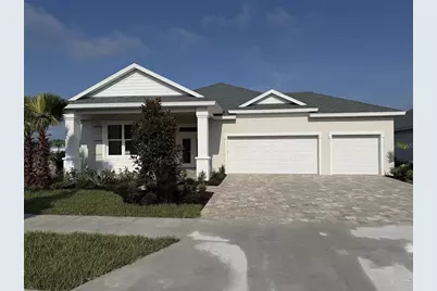 1664 Lake Reserve Drive, Deland, FL 32724 - Photo 1