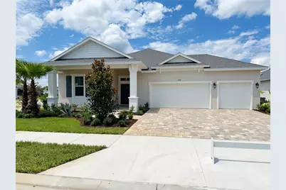 1664 Lake Reserve Drive, Deland, FL 32724 - Photo 1