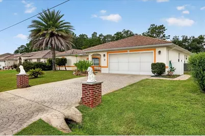 28 Princeton Lane, Palm Coast, FL 32164 - Photo 37