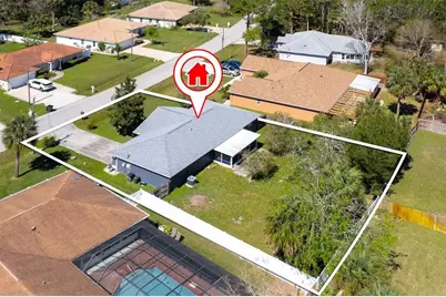 17 Pinelark Lane, Palm Coast, FL 32164 - Photo 3