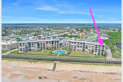 2700 Ocean Shore Boulevard #518, Ormond Beach, FL 32176 - Photo 1
