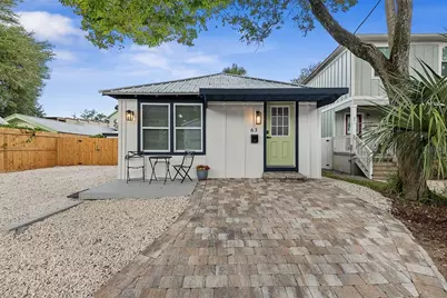 63 Oneida Street, Saint Augustine, FL 32084 - Photo 1