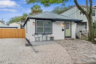 63 Oneida St, Saint Augustine, FL 32084 - Photo 3