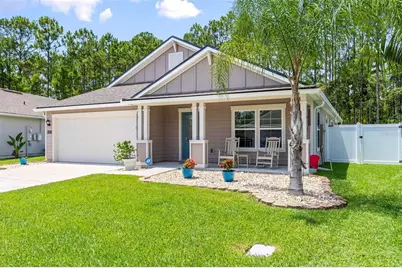 65 Lob Wedge Lane, Bunnell, FL 32110 - Photo 1