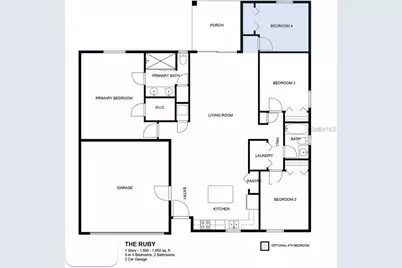 14 Powder Lane, Palm Coast, FL 32164 - Photo 29