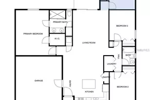 14 Powder Ln, Palm Coast, FL 32164 - Photo 29
