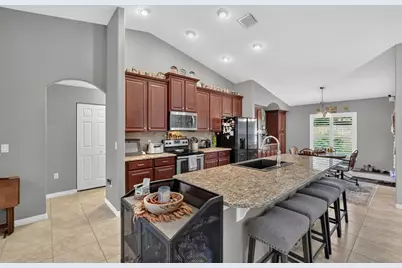16 Seven Champions Path N, Palm Coast, FL 32164 - Photo 19