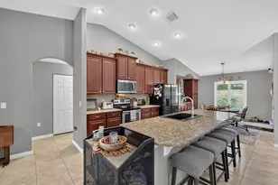 16 Seven Champions Path N, Palm Coast, FL 32164 - Photo 19