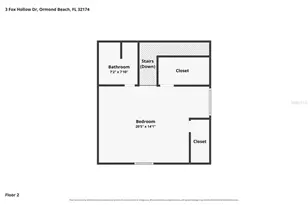 3 Fox Hollow Dr, Ormond Beach, FL 32174 - Photo 45