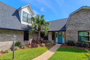 3 Fox Hollow Dr, Ormond Beach, FL 32174 - Photo 1
