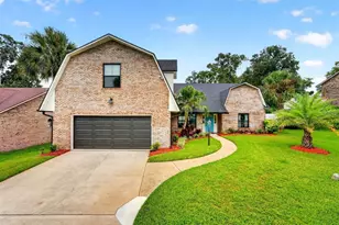 3 Fox Hollow Dr, Ormond Beach, FL 32174 - Photo 1
