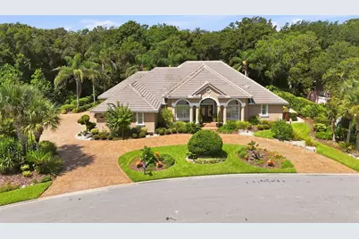 5 Roma Court, Palm Coast, FL 32137 - Photo 1