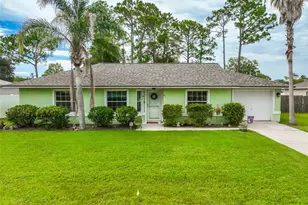 45 Pershing Ln, Palm Coast, FL 32164 - Photo 1
