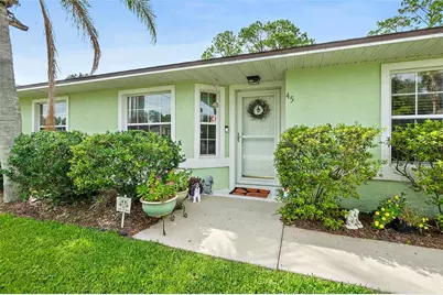 45 Pershing Lane, Palm Coast, FL 32164 - Photo 3