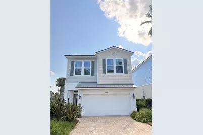 2691 Sunset Inle Drive, Flagler Beach, FL 32136 - Photo 1