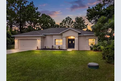 8 Buttonwood Place, Palm Coast, FL 32137 - Photo 1