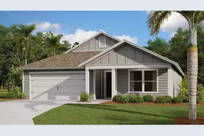 46 Hardwood Trail, Palm Coast, FL 32137 - Photo 1