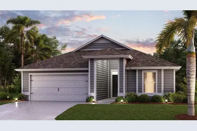 44 Hardwood Trail, Palm Coast, FL 32137 - Photo 1