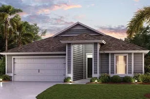 44 Hardwood Trl, Palm Coast, FL 32137 - Photo 1