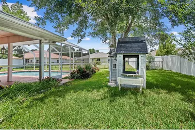 23 Powder Hill Lane, Palm Coast, FL 32164 - Photo 43