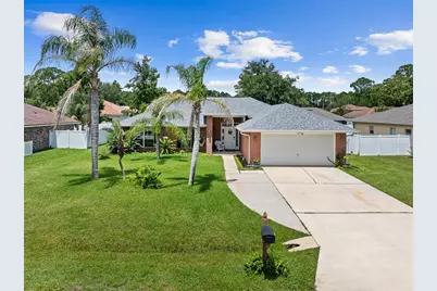 23 Powder Hill Lane, Palm Coast, FL 32164 - Photo 1