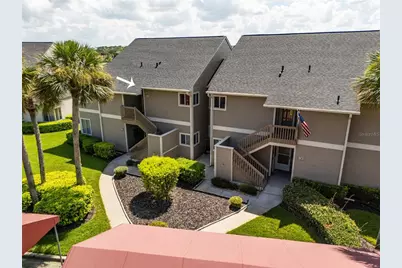 11 Magnolia Drive S #11, Ormond Beach, FL 32174 - Photo 1