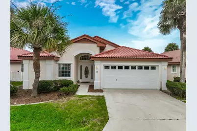 18 San Rafael Court, Palm Coast, FL 32137 - Photo 1