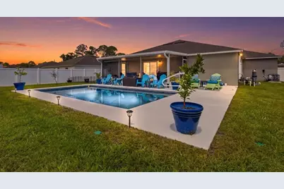 16 Pickwood Place, Palm Coast, FL 32164 - Photo 23