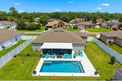 16 Pickwood Place, Palm Coast, FL 32164 - Photo 1
