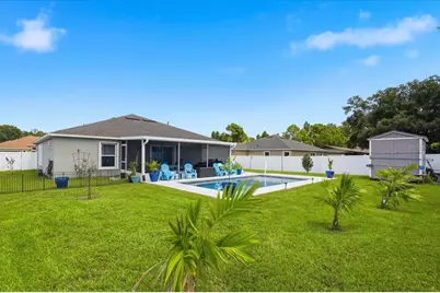 16 Pickwood Place, Palm Coast, FL 32164 - Photo 5