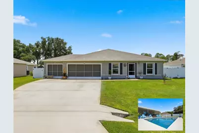 16 Pickwood Place, Palm Coast, FL 32164 - Photo 1