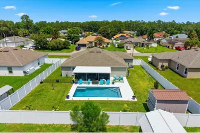 16 Pickwood Place, Palm Coast, FL 32164 - Photo 49