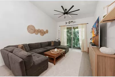 90 San Juan Drive #B202, Palm Coast, FL 32137 - Photo 3