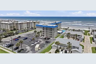4201 S Atlantic Avenue #503, New Smyrna Beach, FL 32169 - Photo 19
