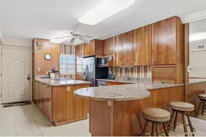 4201 S Atlantic Avenue #503, New Smyrna Beach, FL 32169 - Photo 5
