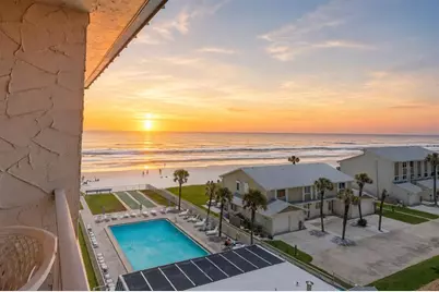 4201 S Atlantic Avenue #503, New Smyrna Beach, FL 32169 - Photo 3