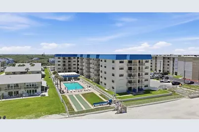 4201 S Atlantic Avenue #503, New Smyrna Beach, FL 32169 - Photo 23