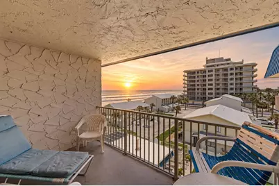4201 S Atlantic Avenue #503, New Smyrna Beach, FL 32169 - Photo 1