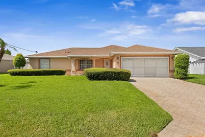 52 Fenwick Lane, Palm Coast, FL 32137 - Photo 1