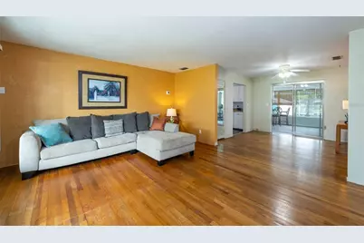 1256 Bel Aire Drive, Daytona Beach, FL 32118 - Photo 3