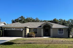 61 Franciscan Ln, Palm Coast, FL 32137 - Photo 1